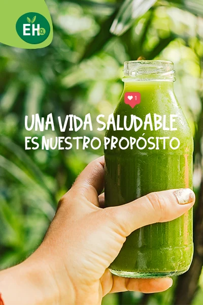 Ecohuertos: frescura para una vida saludable